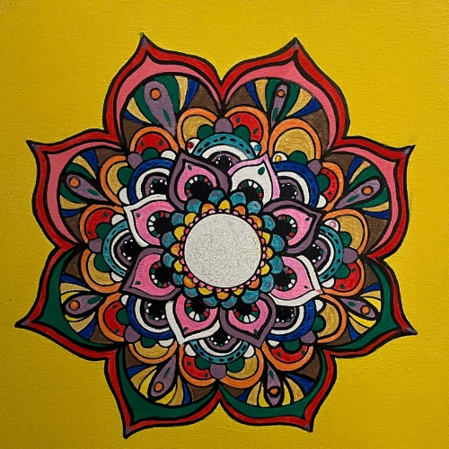 Mandalas 3