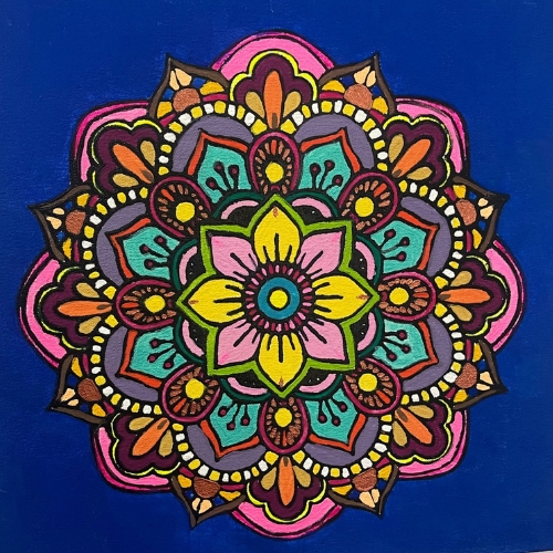 Mandalas 1
