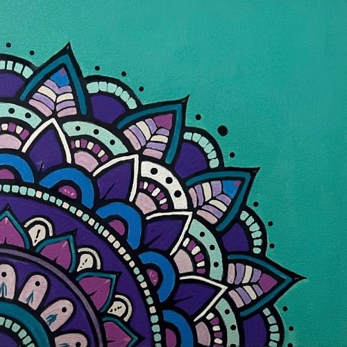 Mandalas