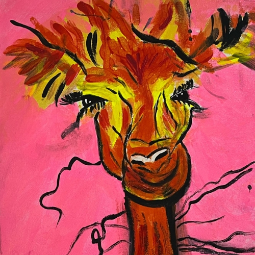 Animales 3