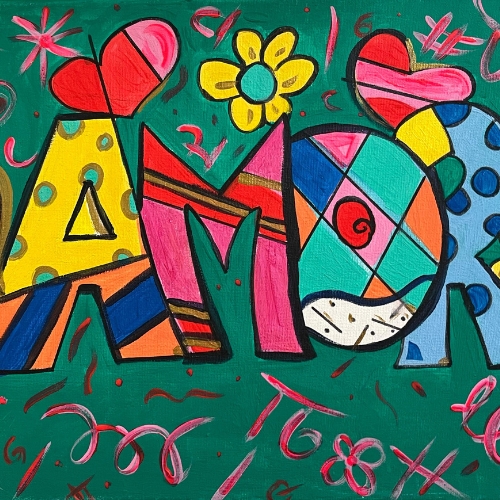 Arte Pop 1