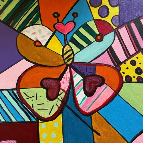 Arte Pop 1