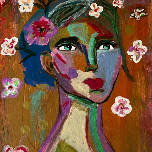 Rostro 1