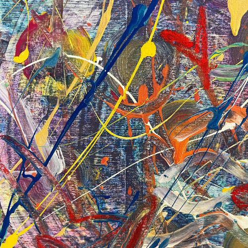 Abstracto 2