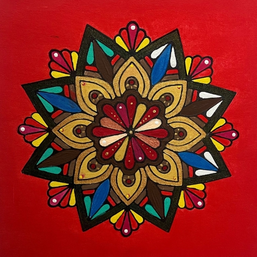 Mandalas 2