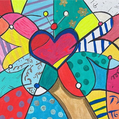 Arte Pop 1