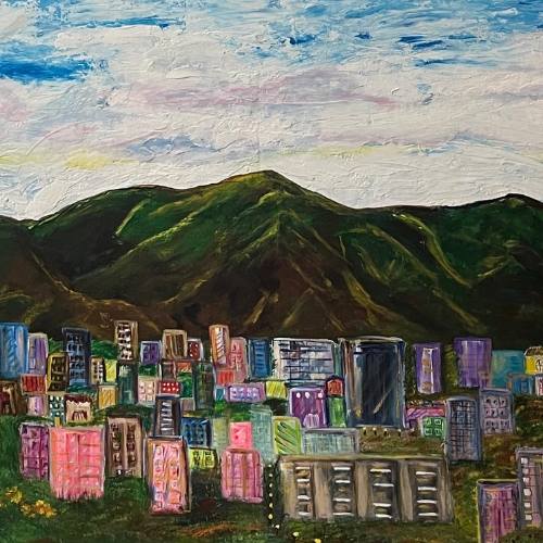 Paisajismo 3